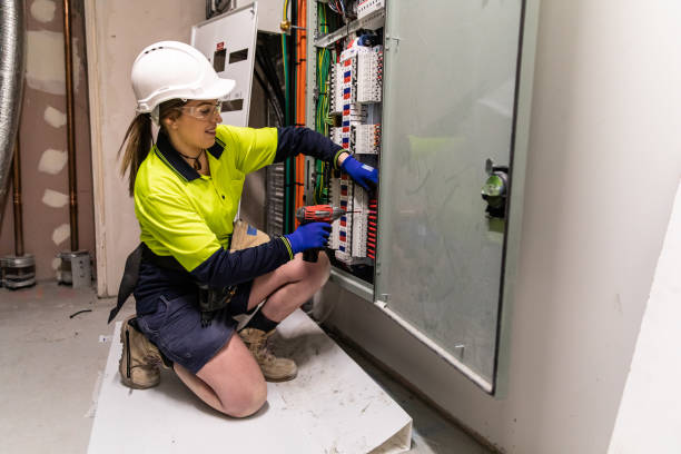Best Electrician Near Me  in Melrose, MN