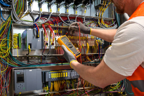 Best Electrical Upgrades for Homes  in Melrose, MN