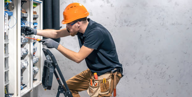 Best Circuit Breaker Repair  in Melrose, MN