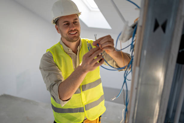 Best 24-Hour Electrician  in Melrose, MN